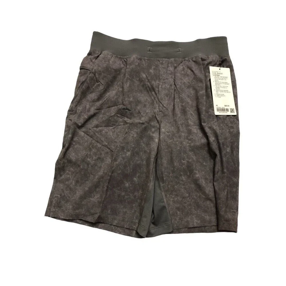 Lululemon T.H.E. Linerless Short 9